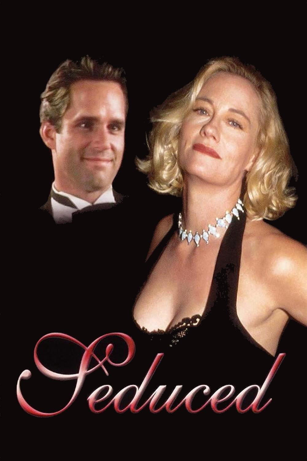 Постер Seduced